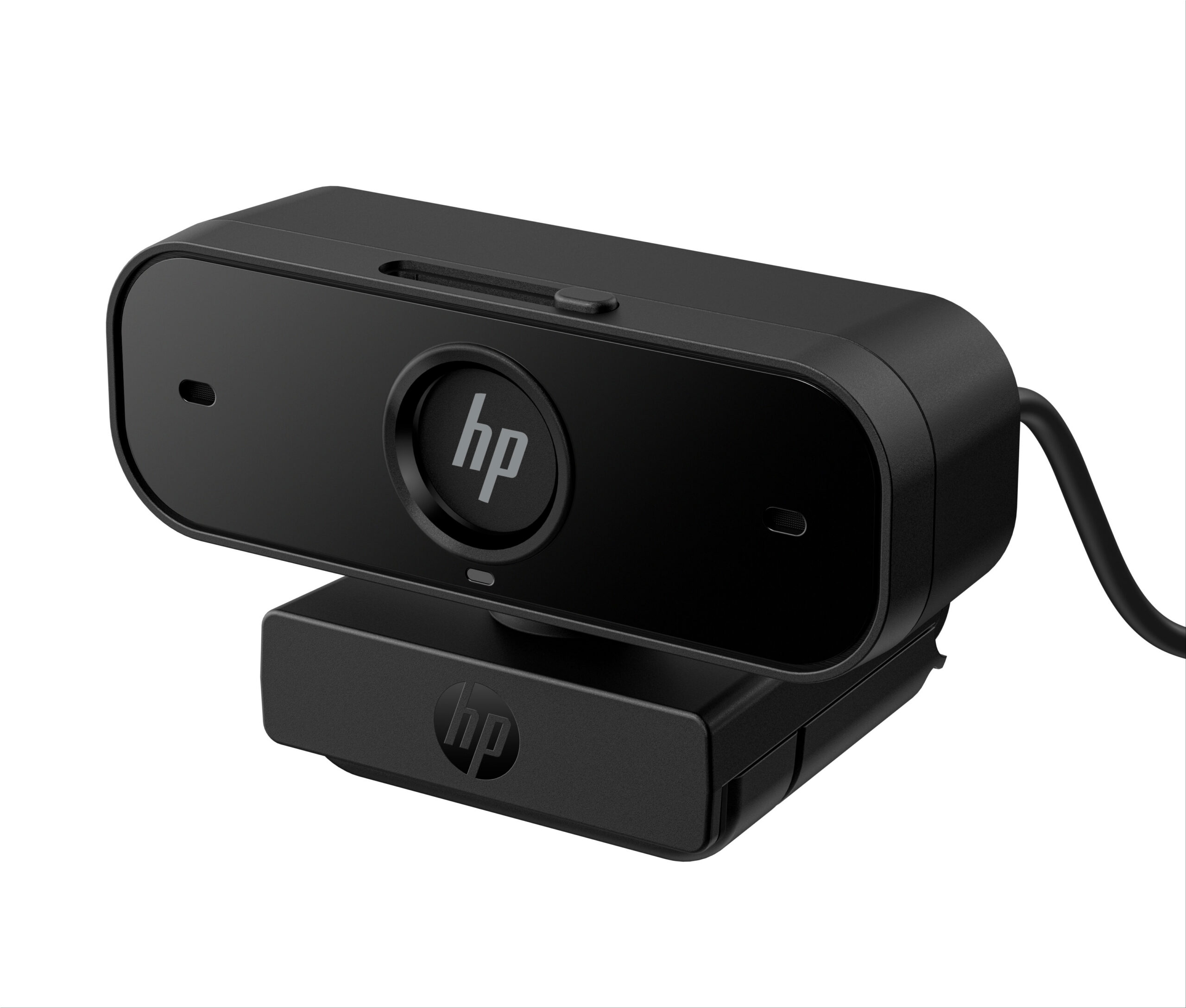 HP 430 FHD webcam 1080 MP 1920 x 1080 pixels USB Black - Image 3