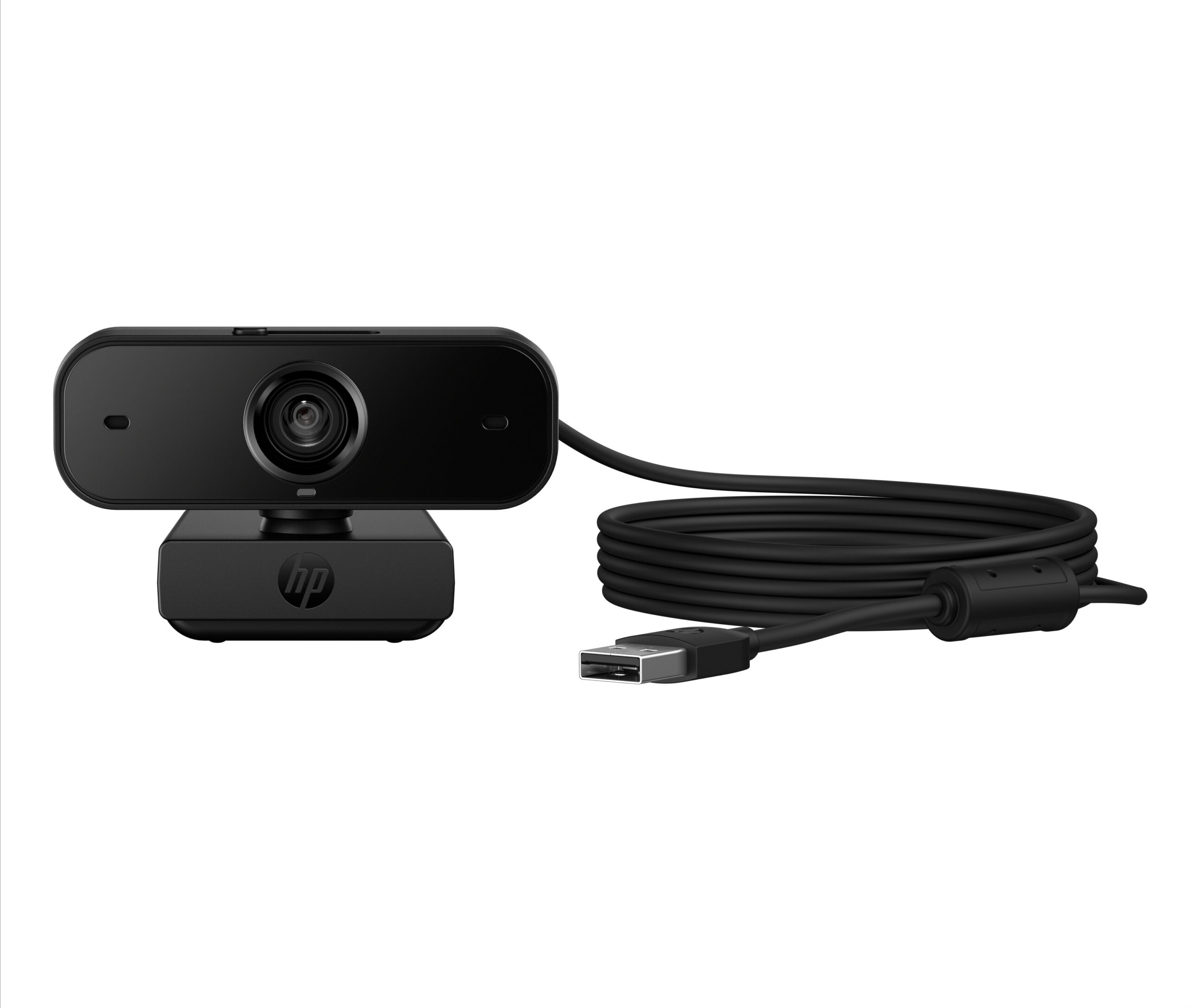 HP 430 FHD webcam 1080 MP 1920 x 1080 pixels USB Black