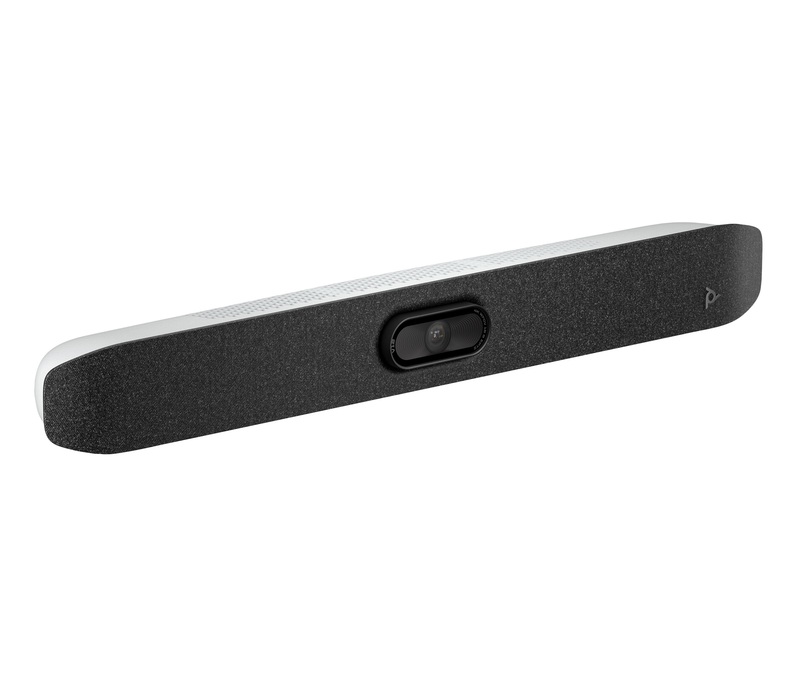 HP Poly Studio V12 USB Video Bar No Power Supply - Image 2
