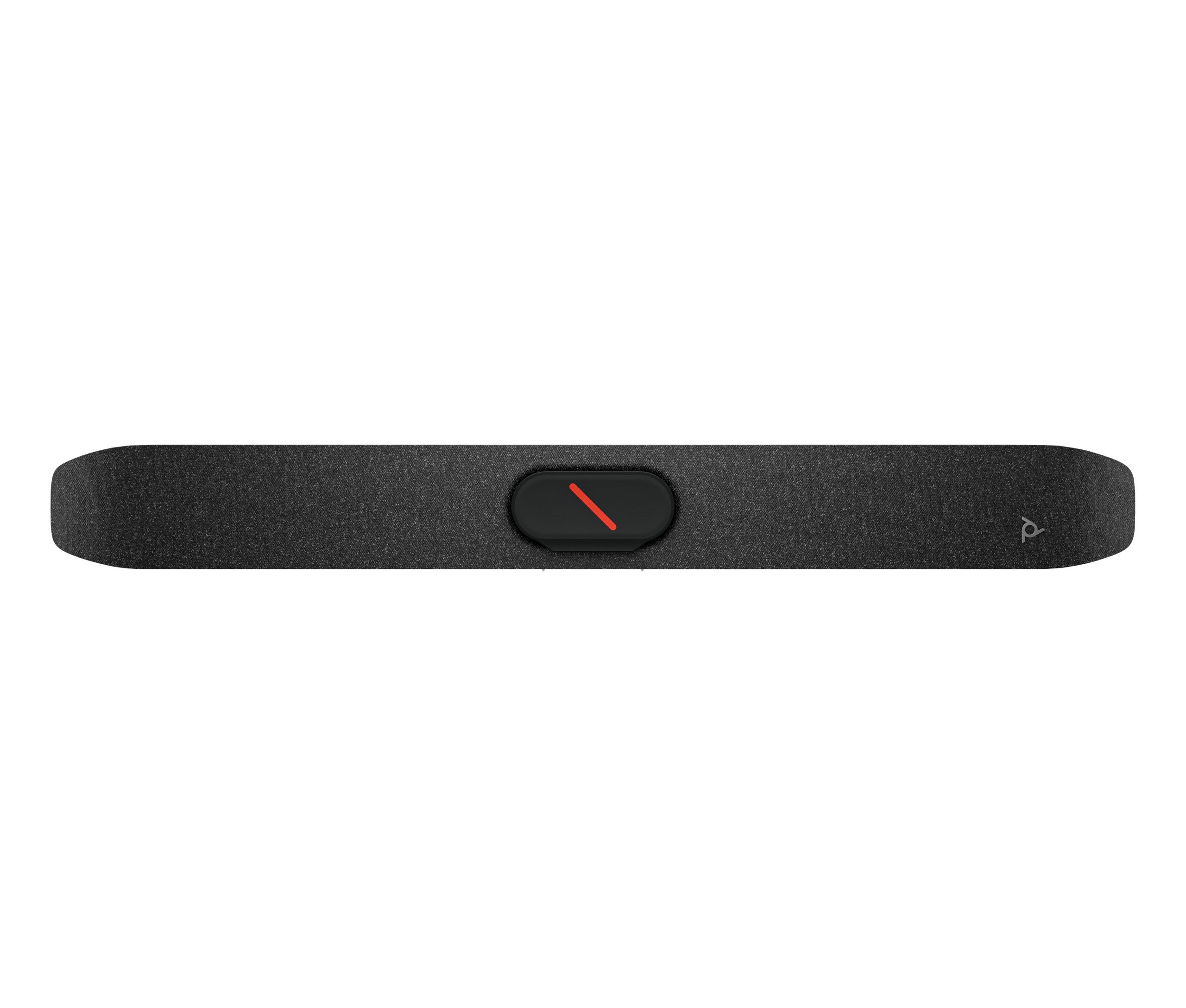 HP Poly Studio V12 USB Video Bar No Power Supply
