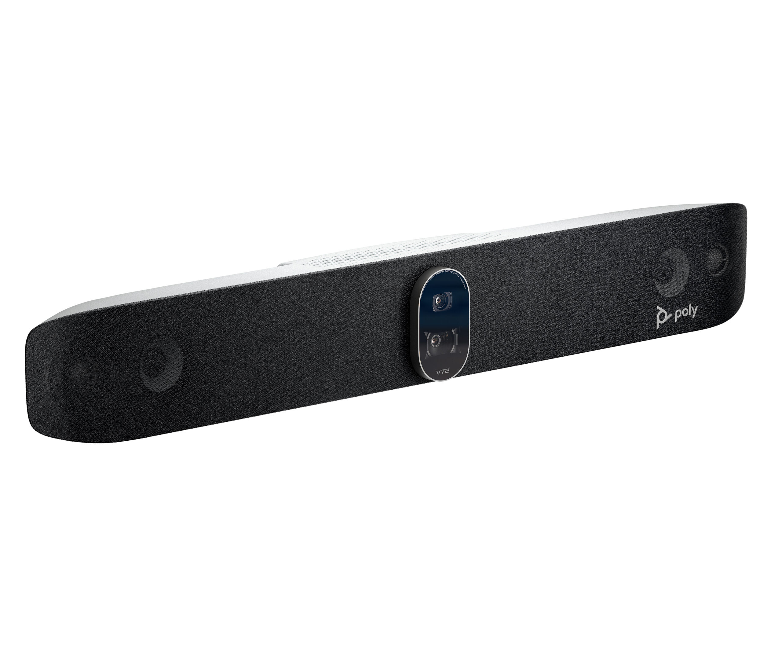 HP Poly Studio V72 USB Video Bar - Image 2