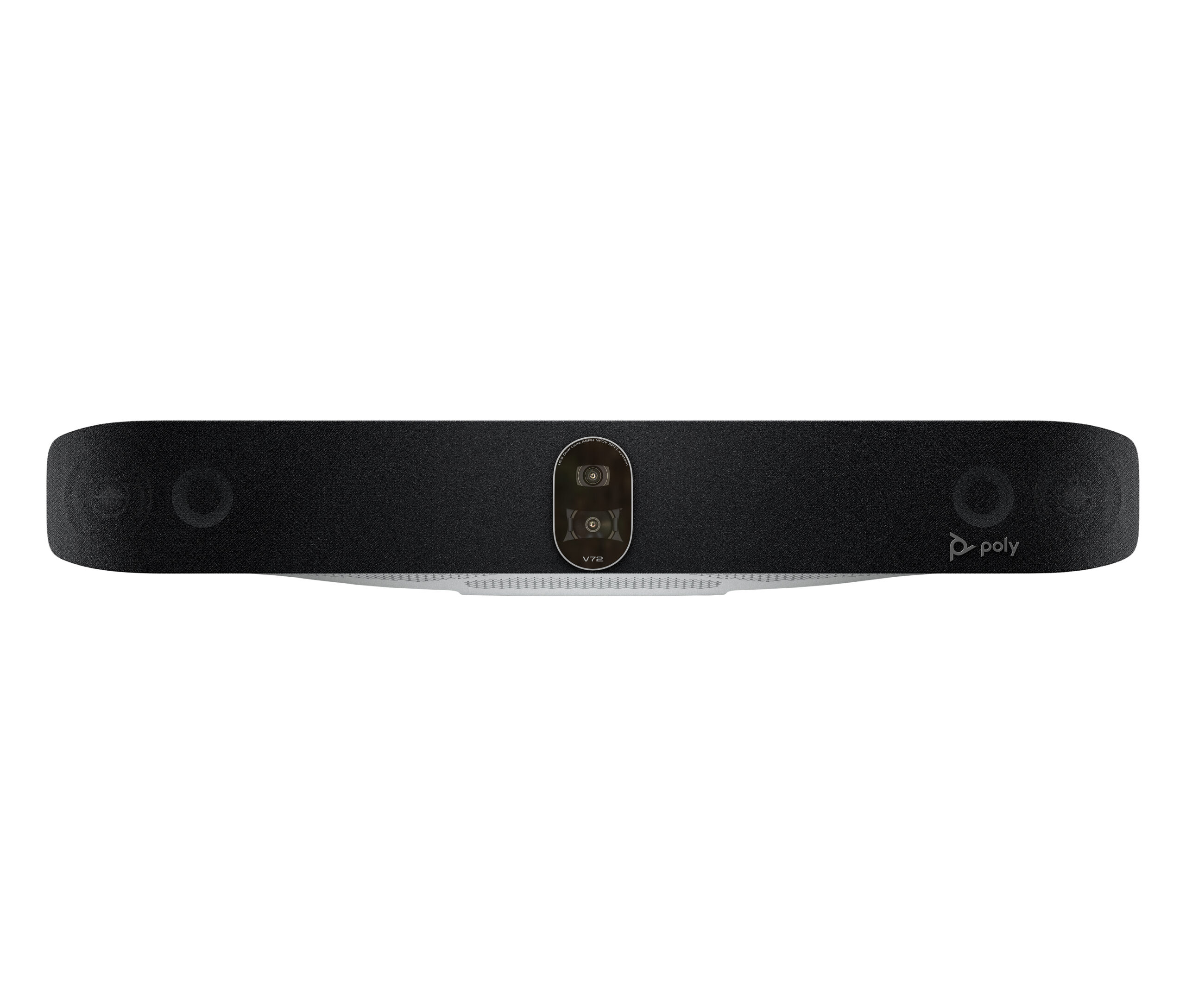 HP Poly Studio V72 USB Video Bar