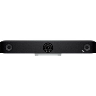 HP Poly Studio V52 USB Video Bar