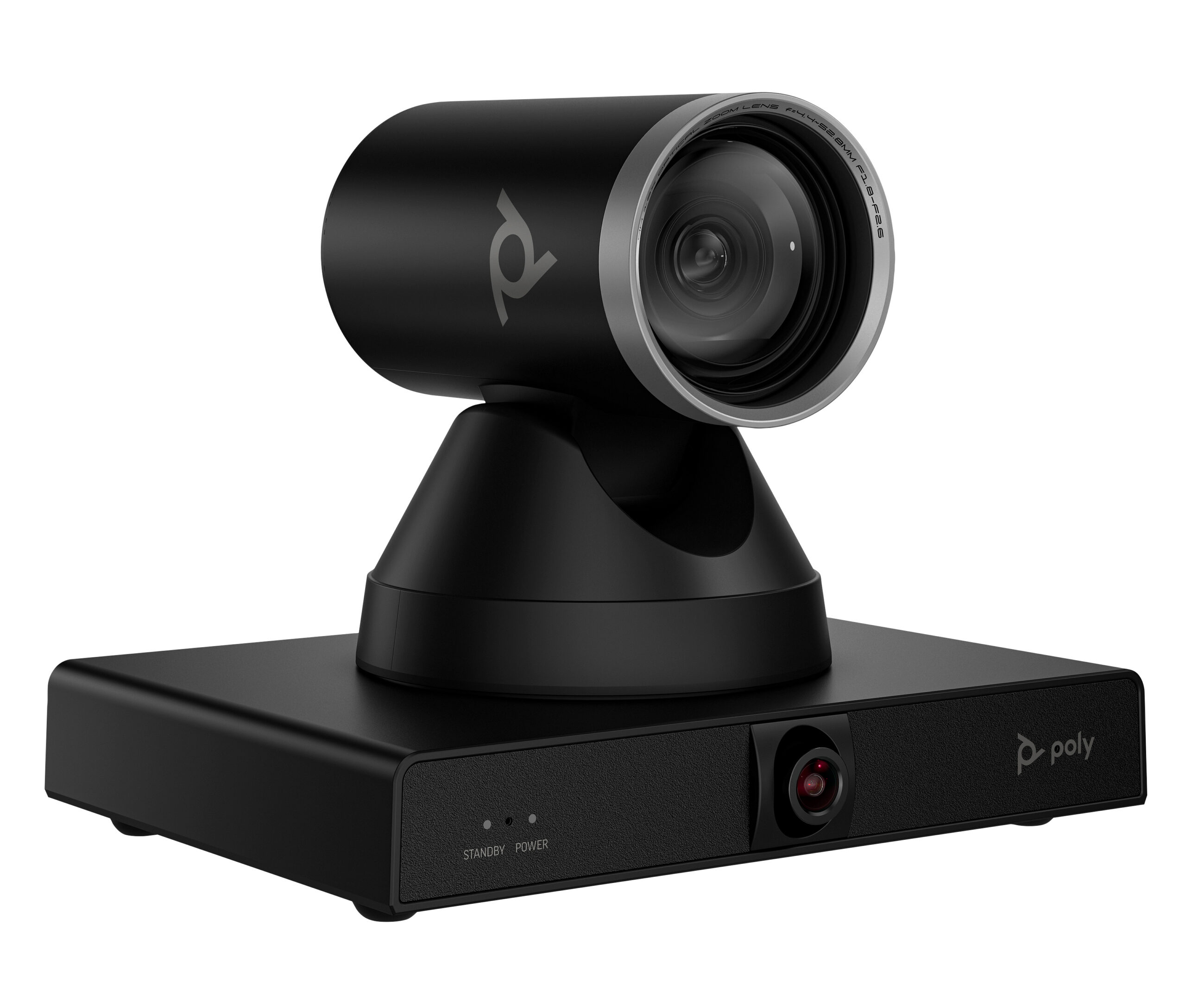HP Poly Studio E60 Smart Camera 4K MPTZ with 12x Optical Zoom - Image 2