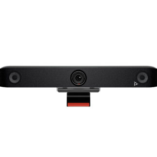 HP Poly Studio X52 All-In-One Video Bar No Radio or Power Cord GSA/TAA