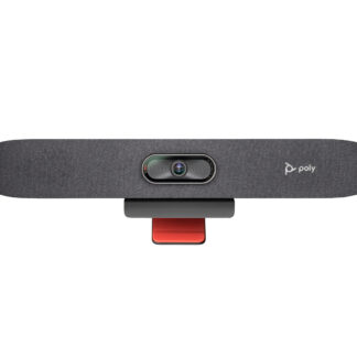 HP Poly Studio R30 USB Video Bar