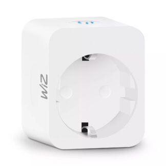 WiZ 8718699789329 smart plug 2300 W Home White