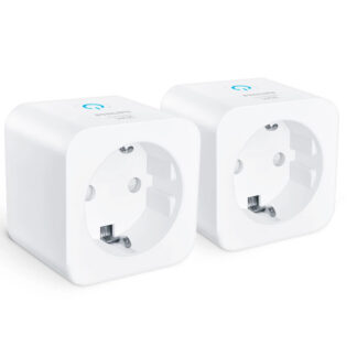 Philips 8721103164001 smart plug 2300 W Home White