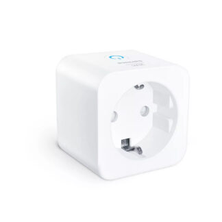 Philips Smart Plug Matter Type F, 1-Pack
