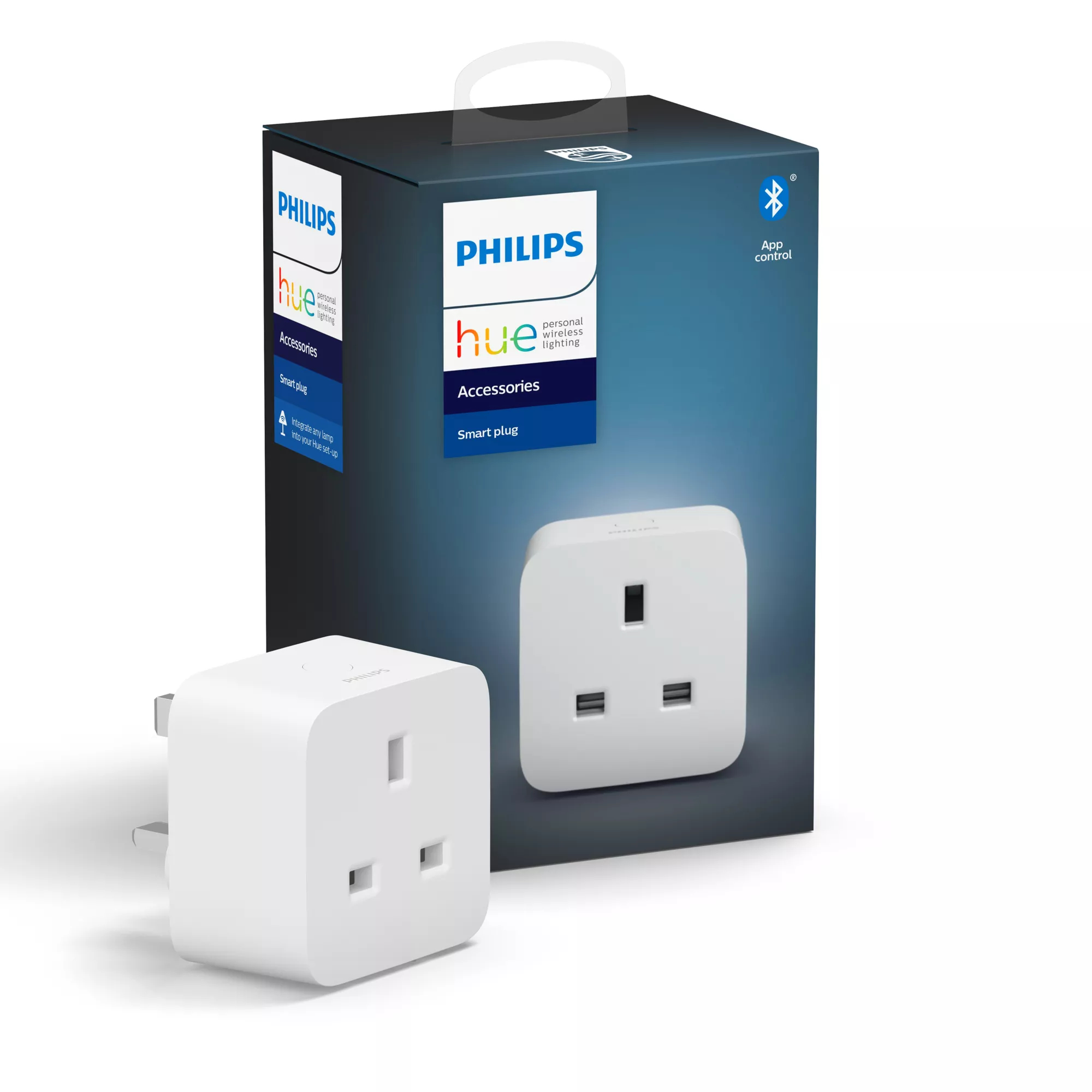 Philips Smart plug
