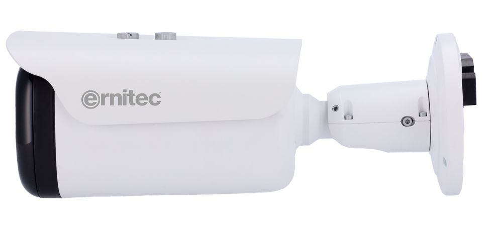 Ernitec Deimos-Ultra-OWL-Thermal 9mm Dual Sensor Camera. 384?288 thermal and 4 MP visible sensors- NDAA IP security camera Indoor & outdoor Ceiling/Wall/Pole