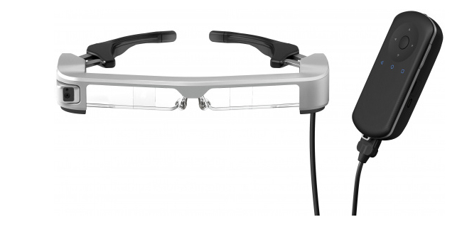 Epson Moverio BT-350 - Image 2