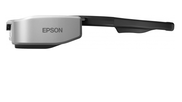 Epson Moverio BT-350 - Image 3