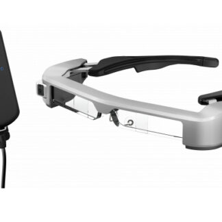 Epson Moverio BT-350