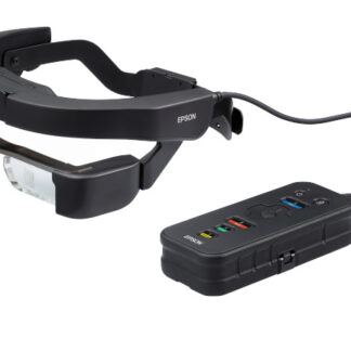 Epson Moverio Pro BT-2000