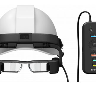 Epson Moverio Pro BT-2200