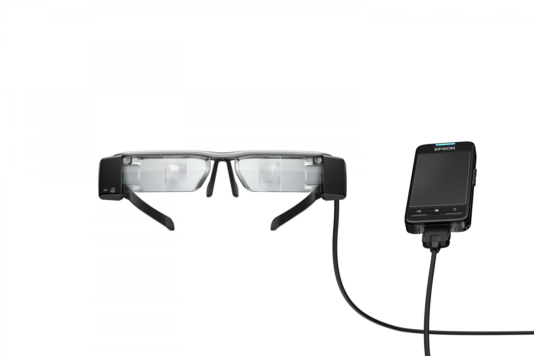 Epson Moverio BT-200 - Image 2