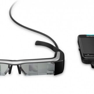 Epson Moverio BT-200