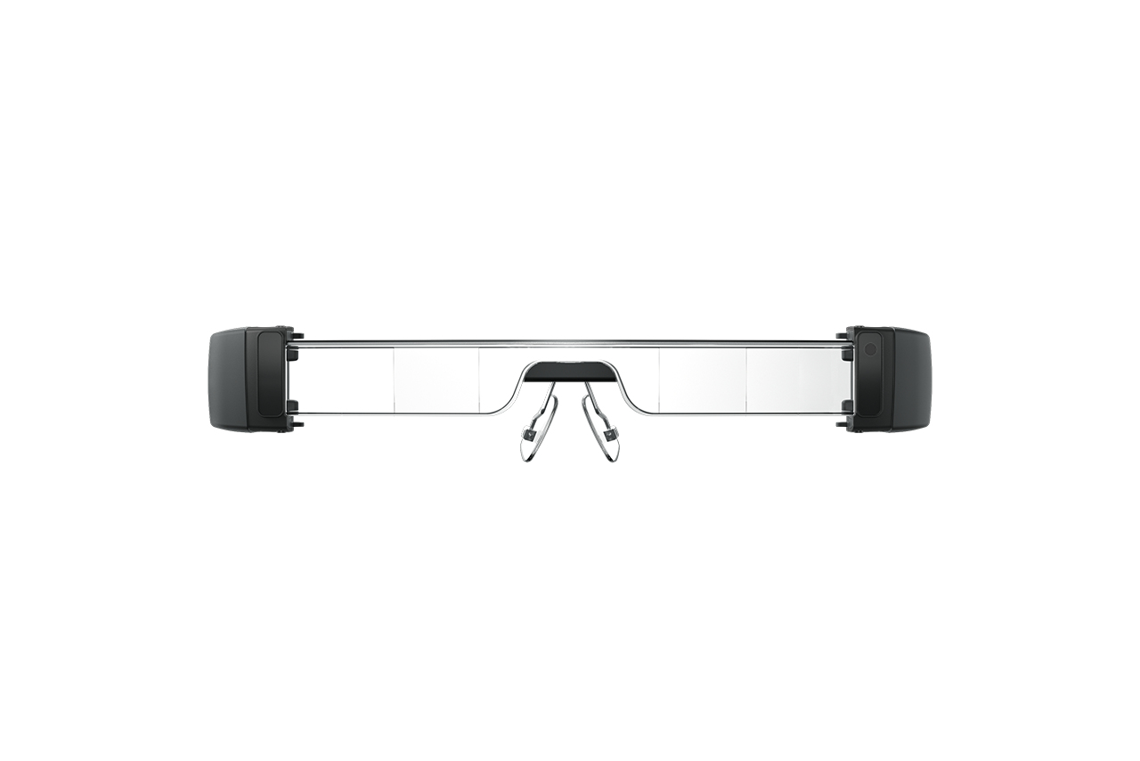 Epson Moverio BT-40 - Image 3