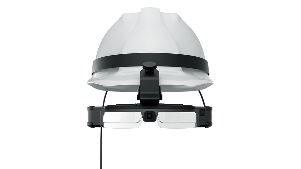 Epson Moverio BT-45C - Image 3