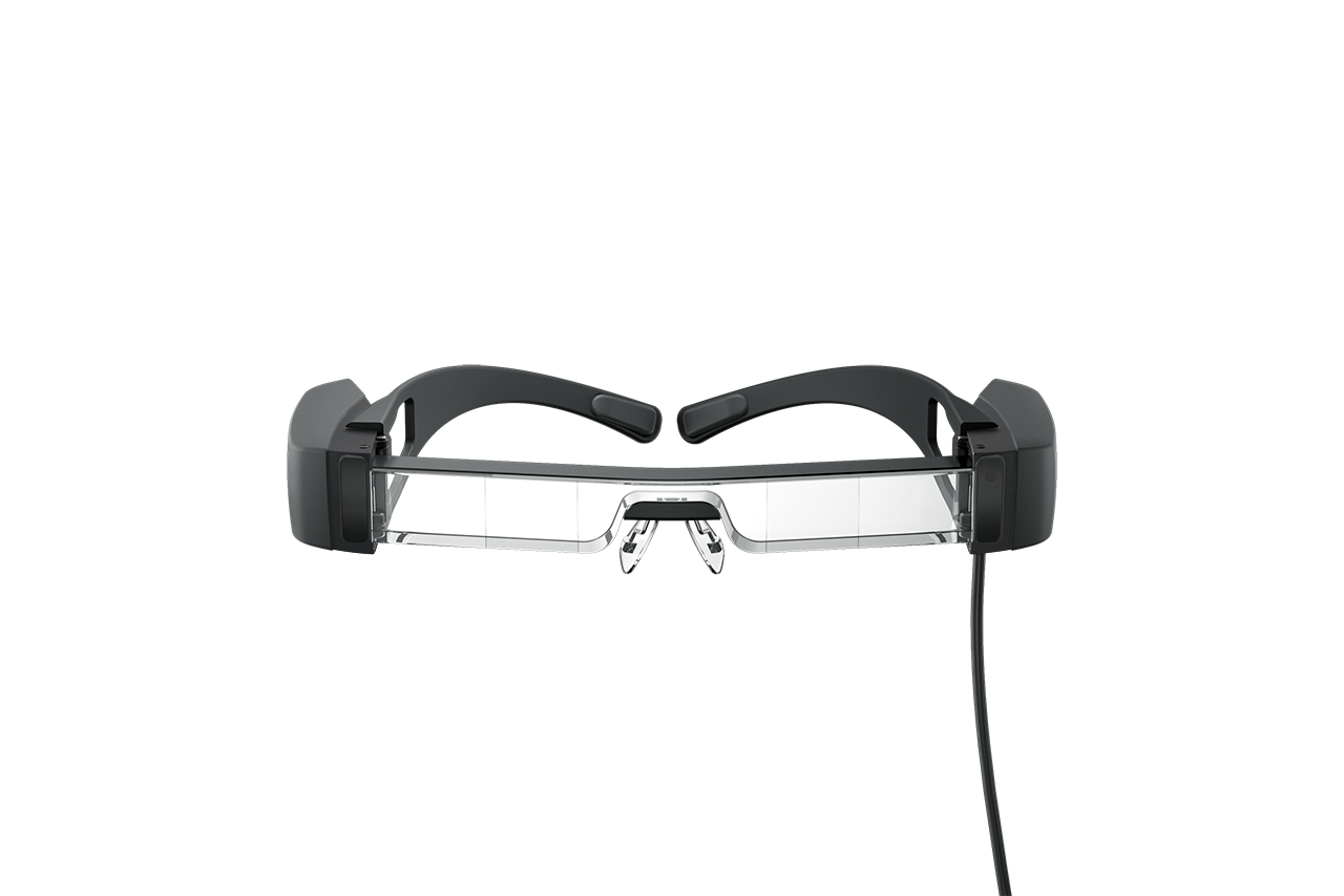 Epson Moverio BT-40S - Image 3